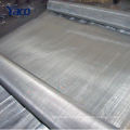 100 Micron Stainless Steel Wire Mesh Standard Sizes